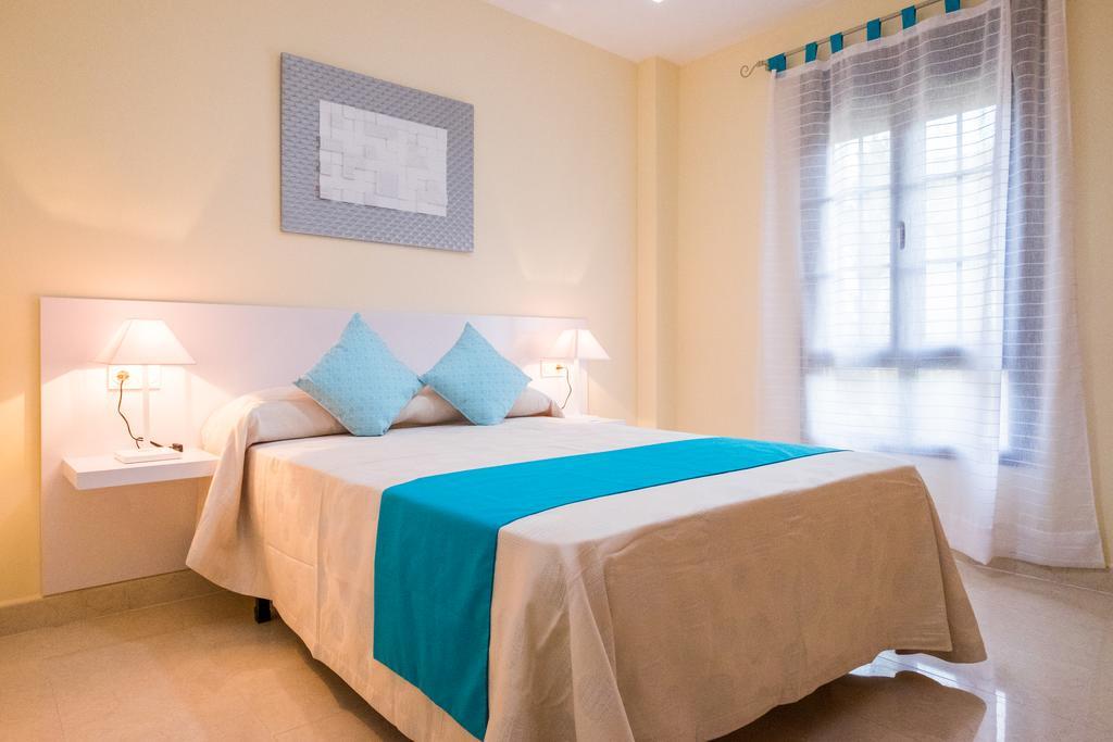Apartamento Cala Bajo Nerja Exterior foto